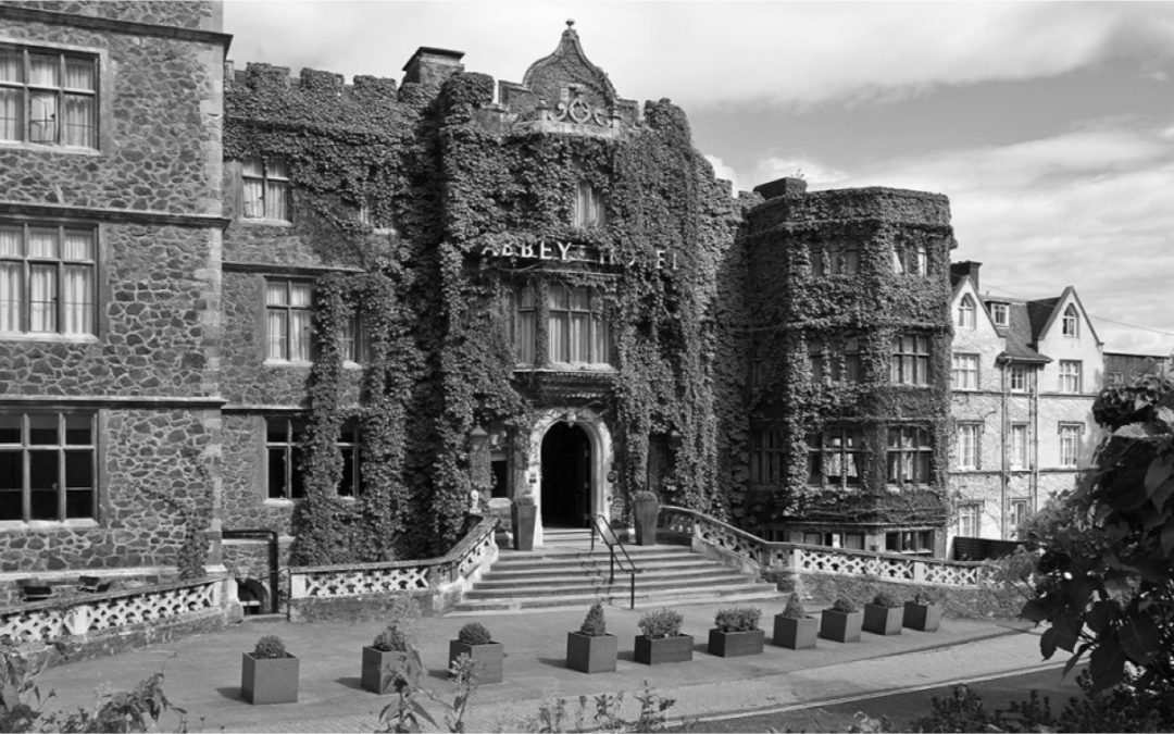 ‘Sight, Sound and Text in the History of Education’ HES 2016