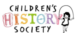 Children's History Society Logo
