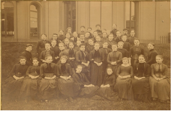 Call for Papers: Early history of teacher training