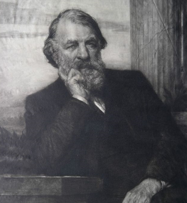 Josef Joachim played at the school sixteen times between 1875 and 1905