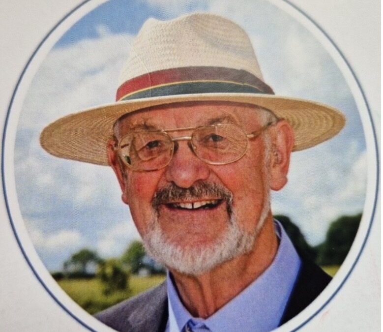 Roy Lowe